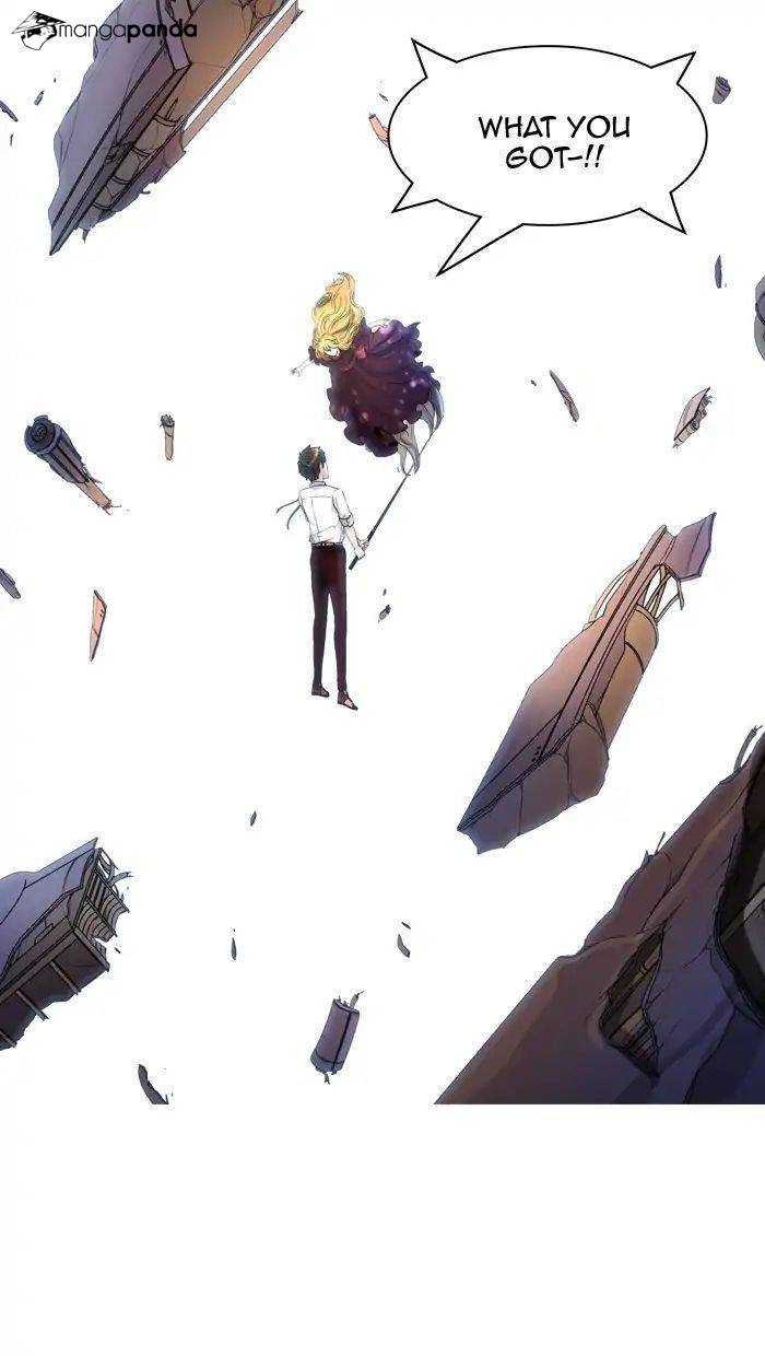 Tower of God Chapter 409 image 067